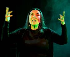 Festival Homero traz 8 espetáculos da Cia Iliadahomero ao Teatro Zé Maria