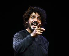Festival Homero traz 8 espetáculos da Cia Iliadahomero ao Teatro Zé Maria