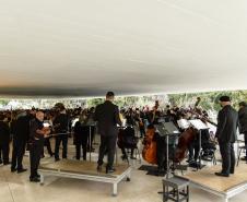 OSP apresenta a terceira edição da série Mostly Mozart neste sábado(05). 