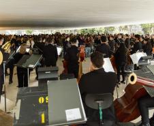 OSP apresenta a terceira edição da série Mostly Mozart neste sábado(05). 