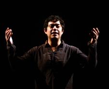 Festival Homero traz 8 espetáculos da Cia Iliadahomero ao Teatro Zé Maria