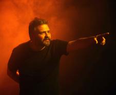 Festival Homero traz 8 espetáculos da Cia Iliadahomero ao Teatro Zé Maria