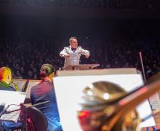 PMPR celebra 171 anos com Concerto de Aniversário "Vozes que Marcaram Gerações"