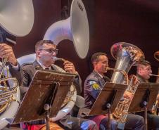 PMPR celebra 171 anos com Concerto de Aniversário "Vozes que Marcaram Gerações"