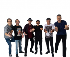 "Noite de Jovem Guarda" celebra o Dia Mundial do Rock no Guirão 