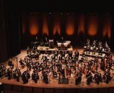 Concerto da Orquestra Sinfônica do Paraná celebra Prokofiev neste domingo (03)