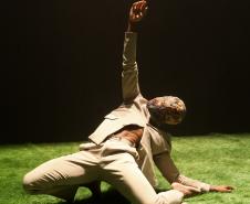 Balé Teatro Guaíra lança simultaneamente novo espetáculo em Curitiba e na Dinamarca