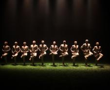 Balé Teatro Guaíra lança simultaneamente novo espetáculo em Curitiba e na Dinamarca
