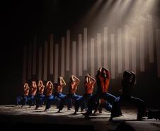 Balé Teatro Guaíra lota duas apresentações em Jacarezinho e emociona público do 20º Festival EnCena