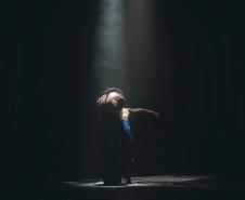 Balé Teatro Guaíra lota duas apresentações em Jacarezinho e emociona público do 20º Festival EnCena