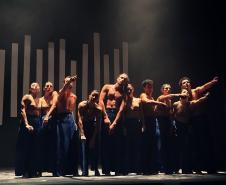 Balé Teatro Guaíra lota duas apresentações em Jacarezinho e emociona público do 20º Festival EnCena