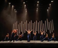 Balé Teatro Guaíra lota duas apresentações em Jacarezinho e emociona público do 20º Festival EnCena