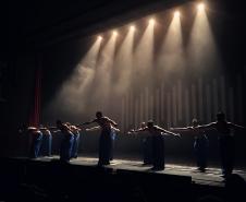 Balé Teatro Guaíra lota duas apresentações em Jacarezinho e emociona público do 20º Festival EnCena
