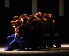 Turnê do BTG leva dança contemporânea a Arapongas e Jacarezinho com ‘V.I.C.A’. e ‘Castelo’