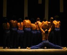 Turnê do BTG leva dança contemporânea a Arapongas e Jacarezinho com ‘V.I.C.A’. e ‘Castelo’