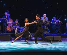 Clássico do Tango “Uma Noite em Buenos Aires” celebra 50 anos no Guaíra