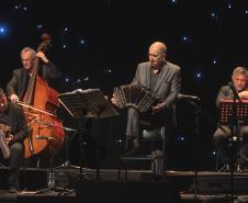 Clássico do Tango “Uma Noite em Buenos Aires” celebra 50 anos no Guaíra