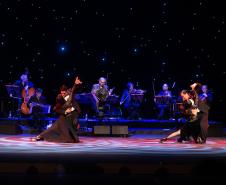 Clássico do Tango “Uma Noite em Buenos Aires” celebra 50 anos no Guaíra