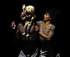Balé Teatro Guaíra conquista sua primeira indicação nacional ao Prêmio APCA