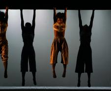 Balé Teatro Guaíra conquista sua primeira indicação nacional ao Prêmio APCA