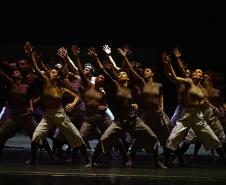 Balé Teatro Guaíra conquista sua primeira indicação nacional ao Prêmio APCA