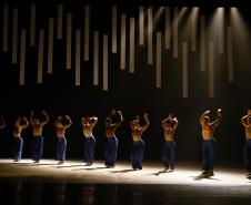 Balé Teatro Guaíra conquista sua primeira indicação nacional ao Prêmio APCA