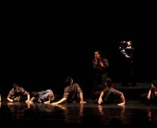 Balé Teatro Guaíra apresenta “Stol” e “V.I.C.A.” no Guairinha