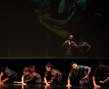 Balé Teatro Guaíra apresenta “Stol” e “V.I.C.A.” no Guairinha