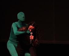 Balé Teatro Guaíra apresenta “Stol” e “V.I.C.A.” no Guairinha