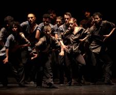 Balé Teatro Guaíra apresenta “Stol” e “V.I.C.A.” no Guairinha