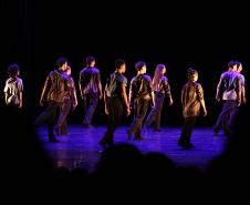 Balé Teatro Guaíra apresenta “Stol” e “V.I.C.A.” no Guairinha