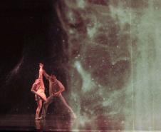 Balé Teatro Guaíra apresenta “Stol” e “V.I.C.A.” no Guairinha