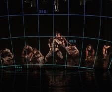 Balé Teatro Guaíra apresenta “Stol” e “V.I.C.A.” no Guairinha