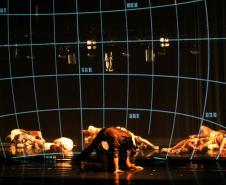Balé Teatro Guaíra apresenta “Stol” e “V.I.C.A.” no Guairinha