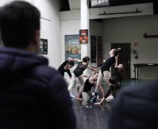 Dia dos pais EDTG
