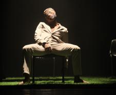 Balé Teatro Guaíra lança simultaneamente novo espetáculo em Curitiba e na Dinamarca