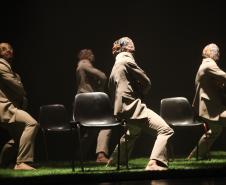 Balé Teatro Guaíra lança simultaneamente novo espetáculo em Curitiba e na Dinamarca