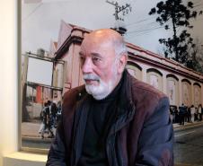 José Basso (1941-2025): um pilar do teatro paranaense e da memória do Teatro Guaíra