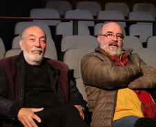 José Basso (1941-2025): um pilar do teatro paranaense e da memória do Teatro Guaíra