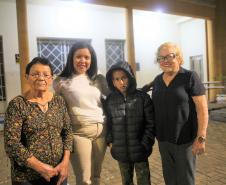 Balé Teatro Guaíra lota duas apresentações em Jacarezinho e emociona público do 20º Festival EnCena