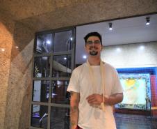 Balé Teatro Guaíra lota duas apresentações em Jacarezinho e emociona público do 20º Festival EnCena