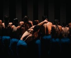 Turnê do BTG leva dança contemporânea a Arapongas e Jacarezinho com ‘V.I.C.A’. e ‘Castelo’