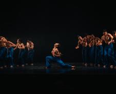 Turnê do BTG leva dança contemporânea a Arapongas e Jacarezinho com ‘V.I.C.A’. e ‘Castelo’