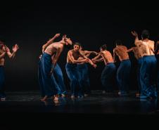 Turnê do BTG leva dança contemporânea a Arapongas e Jacarezinho com ‘V.I.C.A’. e ‘Castelo’