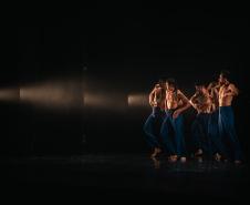 Turnê do BTG leva dança contemporânea a Arapongas e Jacarezinho com ‘V.I.C.A’. e ‘Castelo’