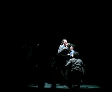 Balé Teatro Guaíra lota duas apresentações em Jacarezinho e emociona público do 20º Festival EnCena