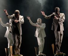 Balé Teatro Guaíra conquista crítica dinamarquesa em turnê internacional