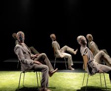 Balé Teatro Guaíra conquista crítica dinamarquesa em turnê internacional