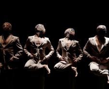 Balé Teatro Guaíra conquista crítica dinamarquesa em turnê internacional