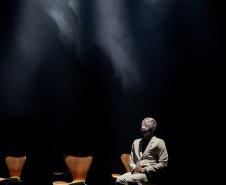 Balé Teatro Guaíra conquista crítica dinamarquesa em turnê internacional